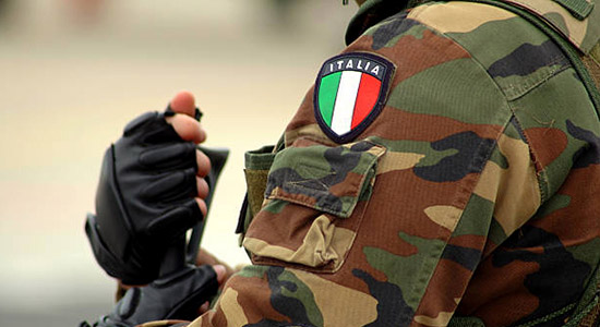 Militare